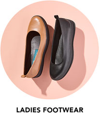 Shop Ladies Footwear